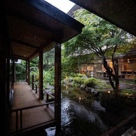Sakahijiri Nikko Otel Dış mekan fotoğraf