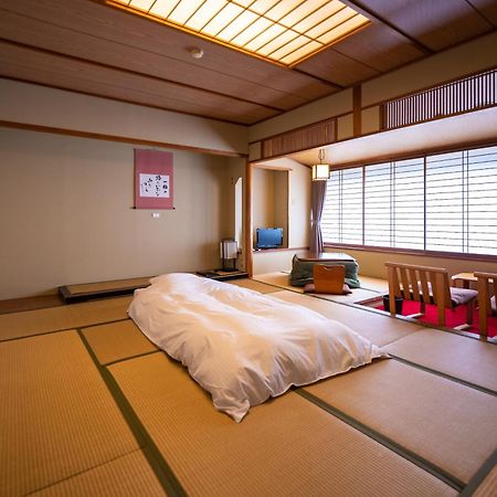 Sakahijiri Nikko Otel Dış mekan fotoğraf