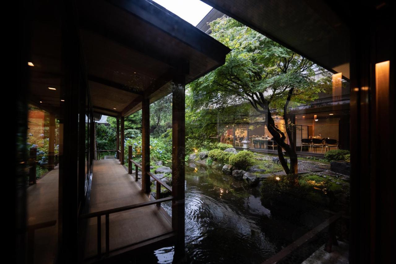 Sakahijiri Nikko Otel Dış mekan fotoğraf