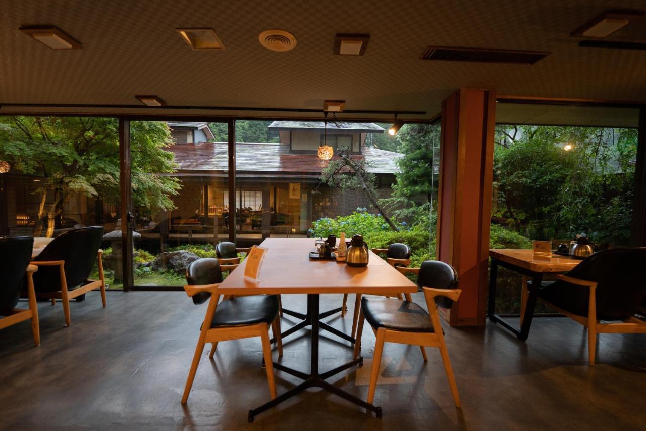 Sakahijiri Nikko Otel Dış mekan fotoğraf