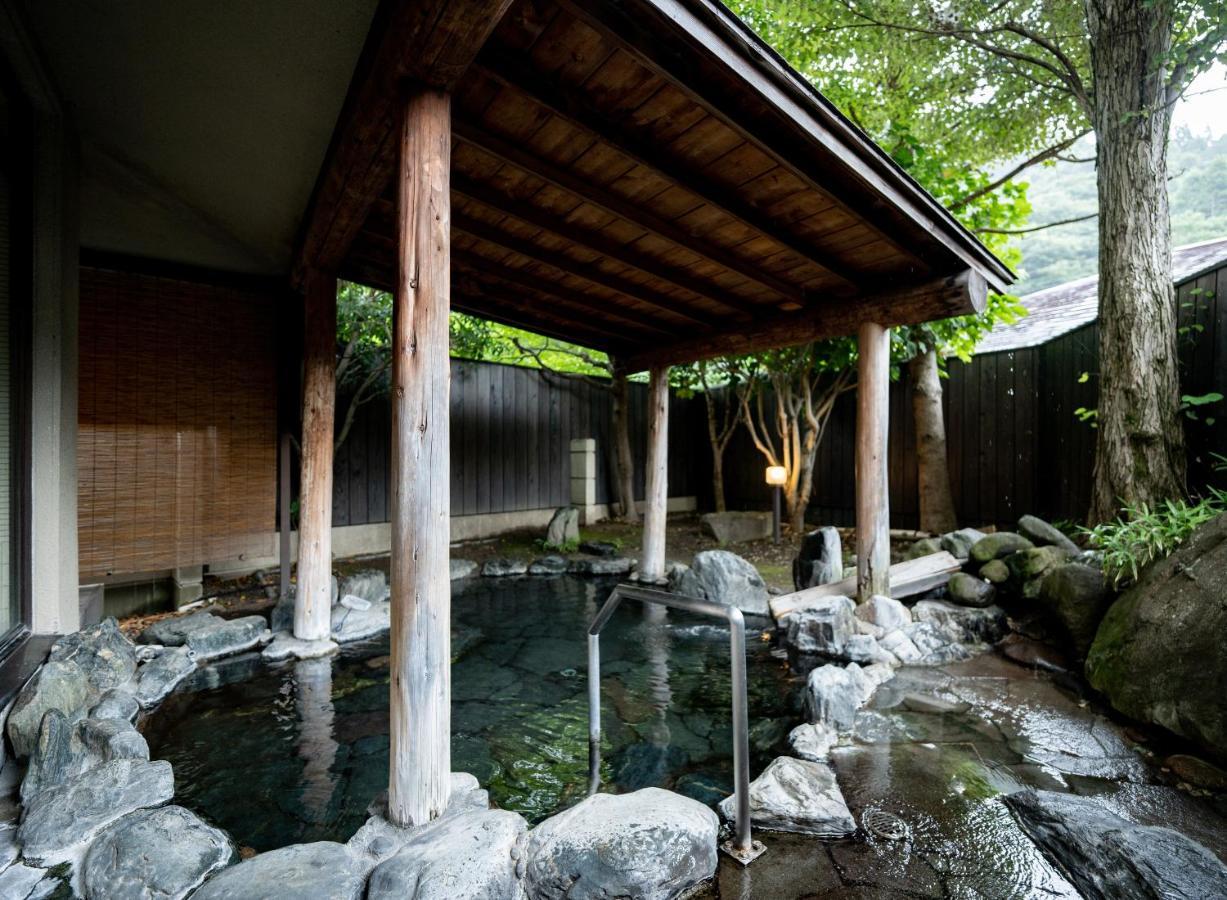 Sakahijiri Nikko Otel Dış mekan fotoğraf