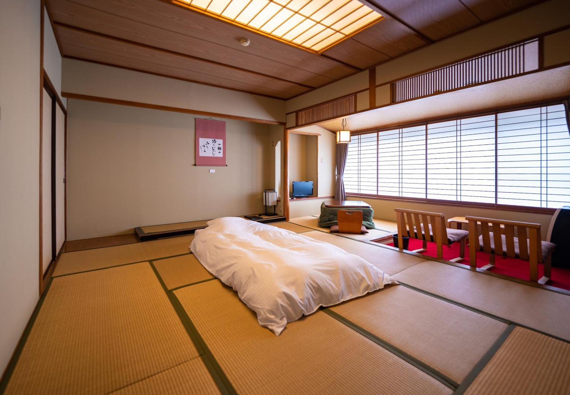 Sakahijiri Nikko Otel Dış mekan fotoğraf