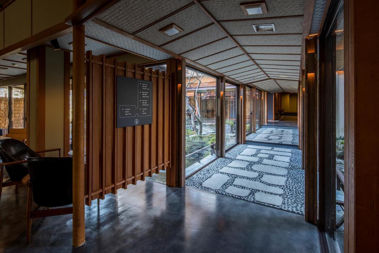 Sakahijiri Nikko Otel Dış mekan fotoğraf