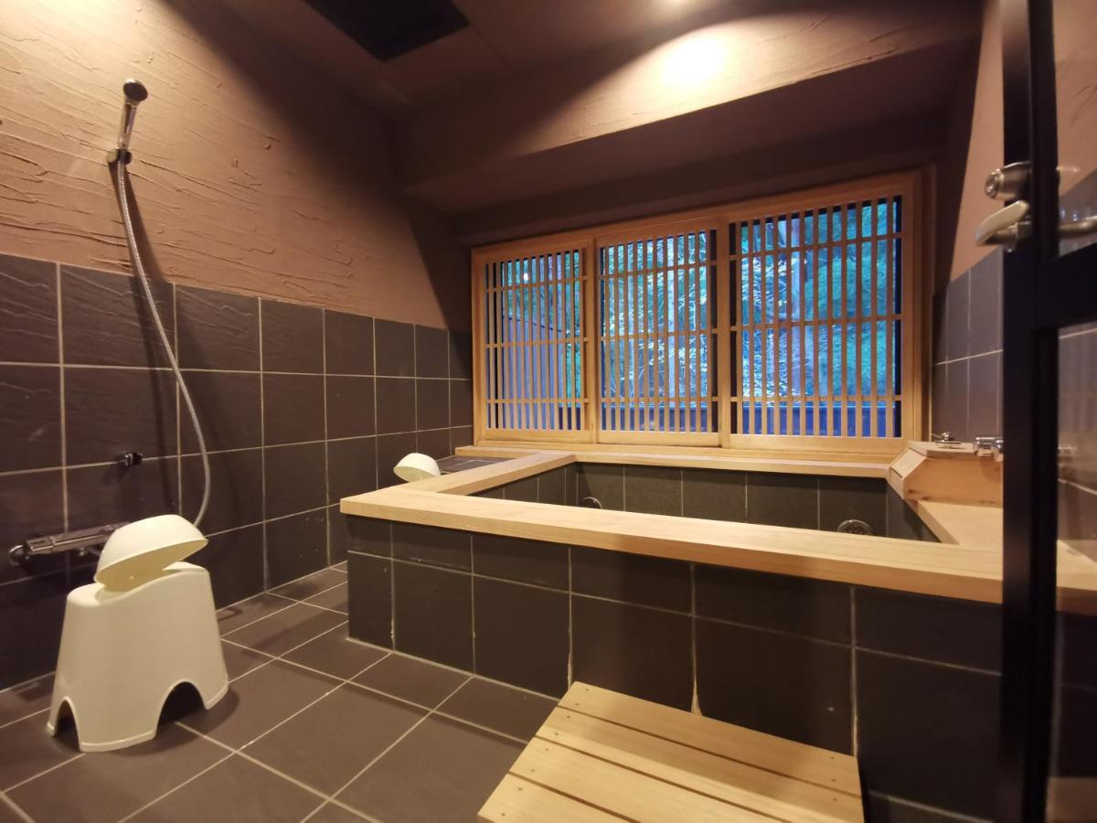 Sakahijiri Nikko Otel Dış mekan fotoğraf