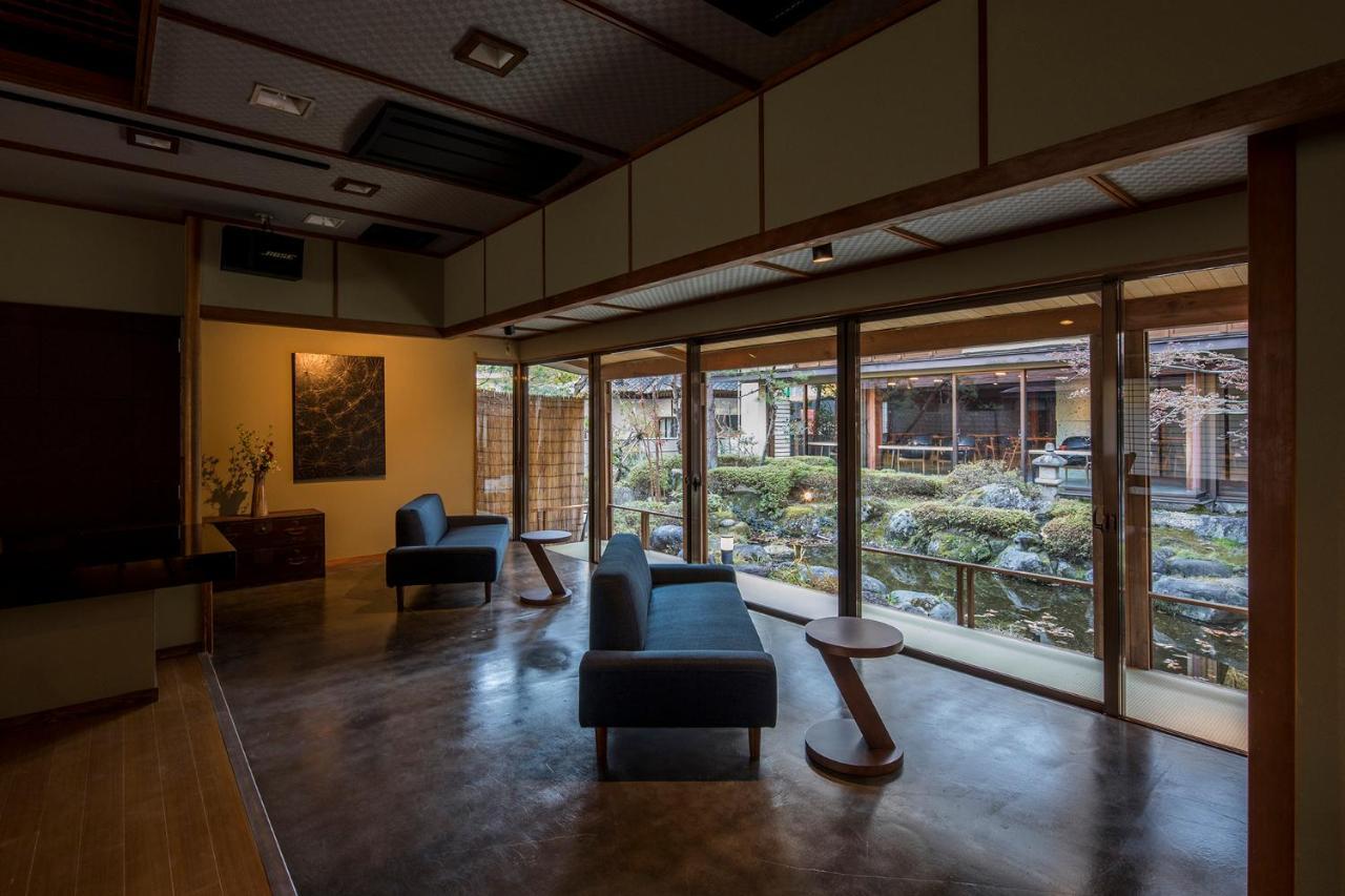 Sakahijiri Nikko Otel Dış mekan fotoğraf