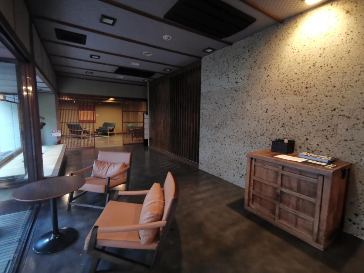 Sakahijiri Nikko Otel Dış mekan fotoğraf
