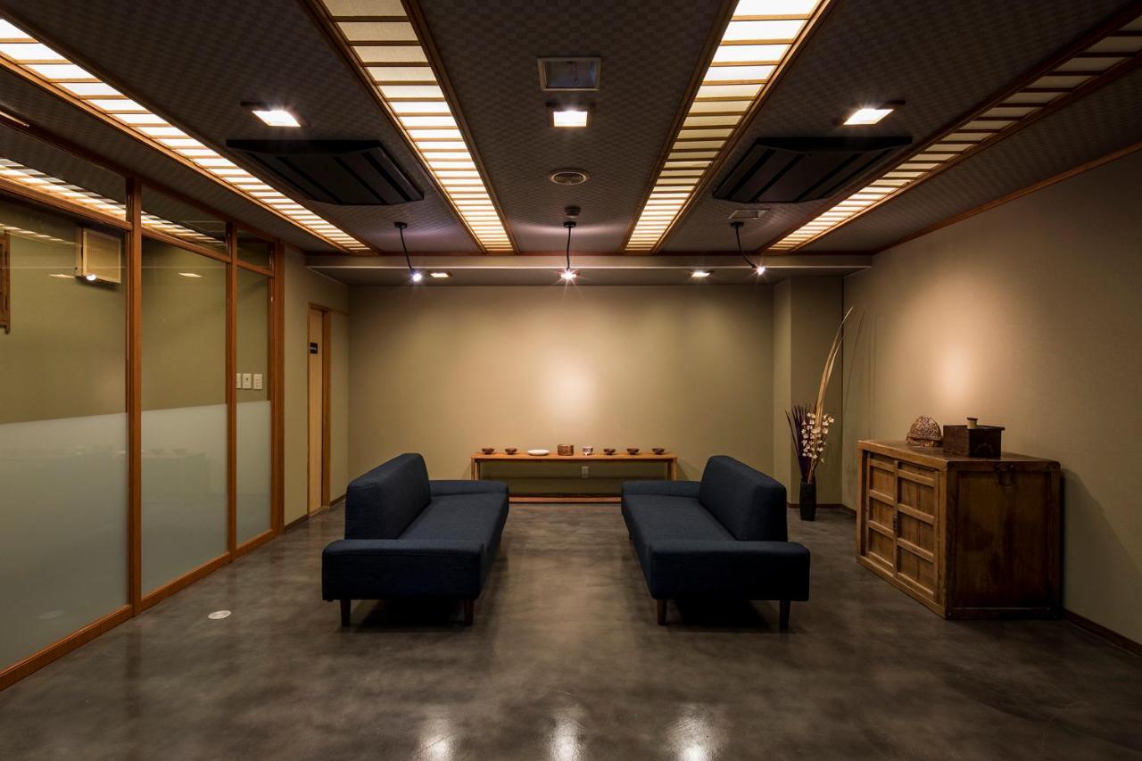 Sakahijiri Nikko Otel Dış mekan fotoğraf